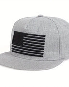 Gray-Black / One Size Fits All