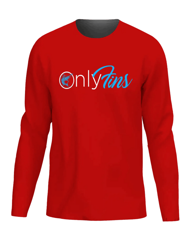 Only Fins Long Sleeve