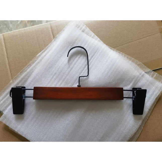 Retro Non-slip Shelf Wholesale Pant Rack