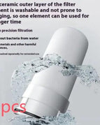 A2 Special Filter Element / 2 PCS