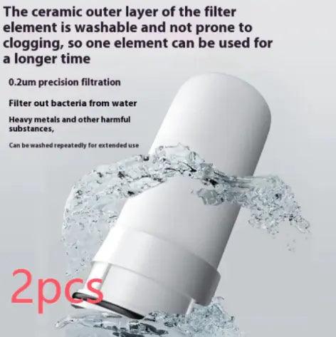 Water Purifier