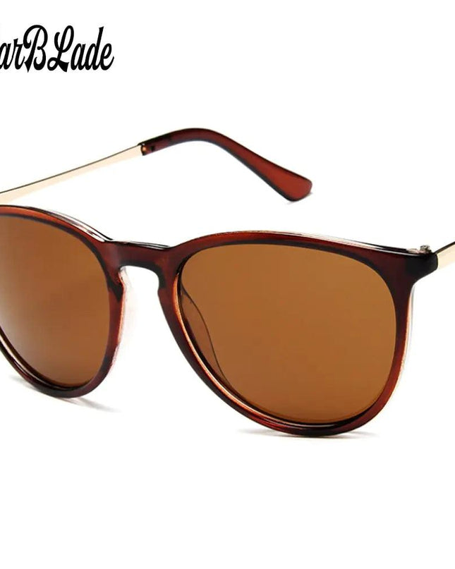 Women's Cat Eye Sunglasses