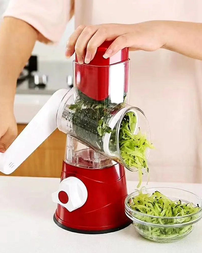 Manual  Vegetable Slicer