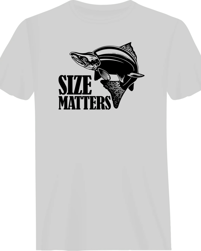 Size Matters T-Shirt