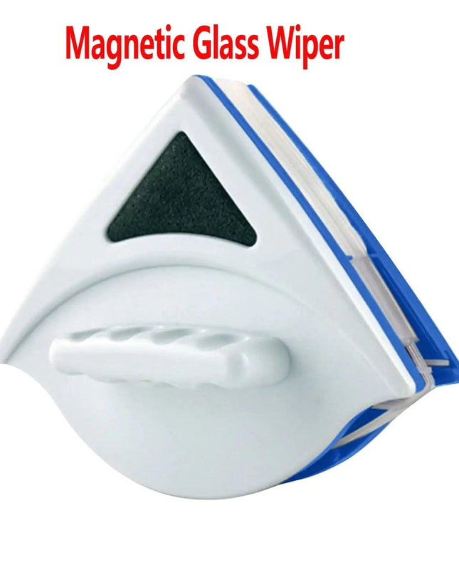 Magnetic Window Cleaner
