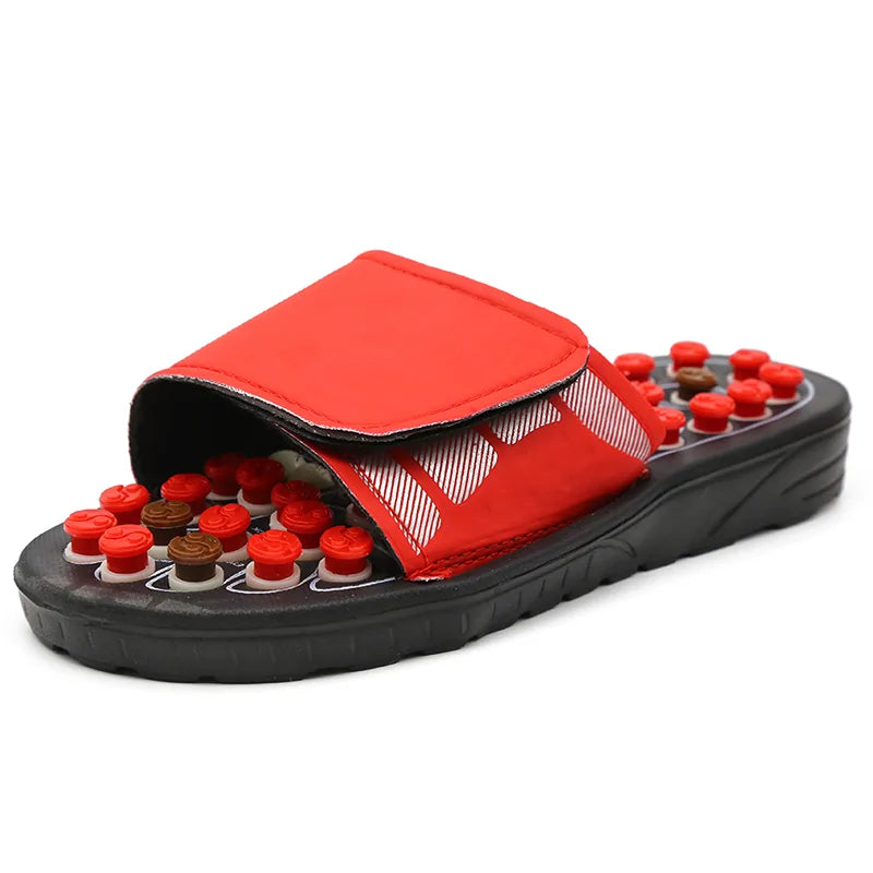 Acupoint Massage Slippers Sandal