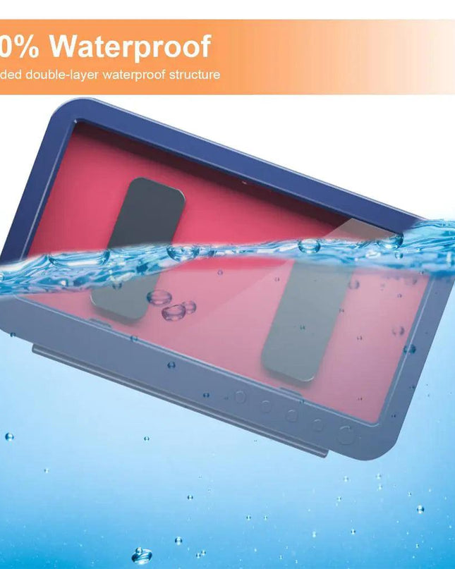 Waterproof Sealed Phone Holder