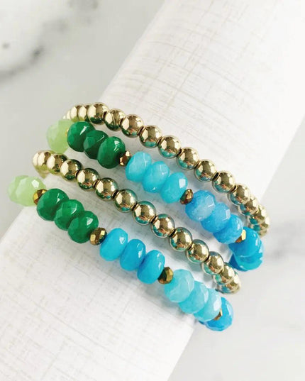 Marley Bracelet Set