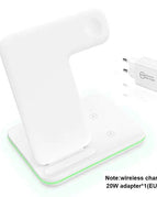 With 20W EU Adapter 7