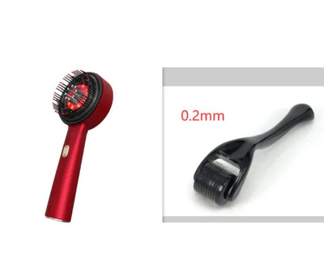 Electric Massage Comb