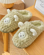 Green / 36-37(fit 35-36)