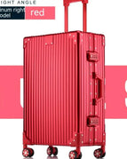 Retro Style Red / 20 Inch