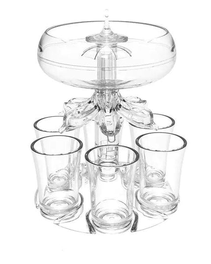 The Party Shooter™