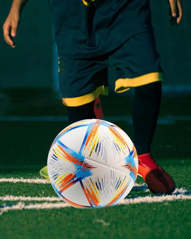 Waterproof Training Soccer Ball