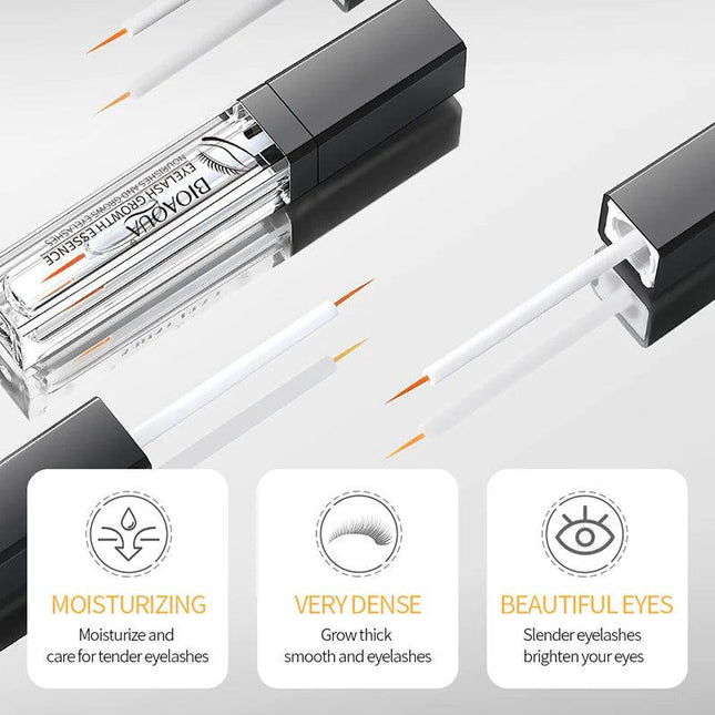 Lash Lift & Curl Serum