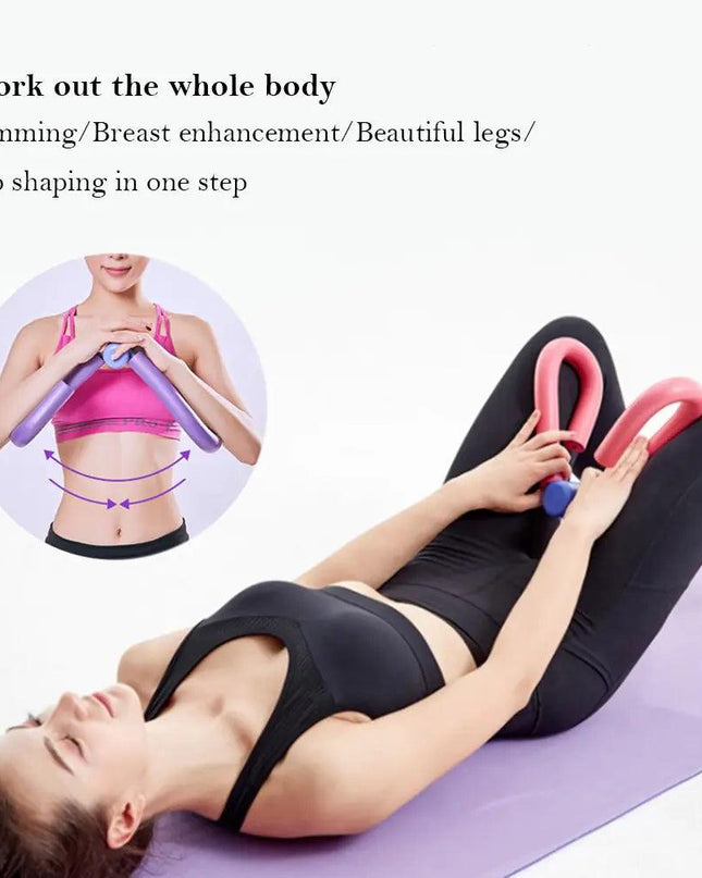 Leg and Arm Exercise Trainer