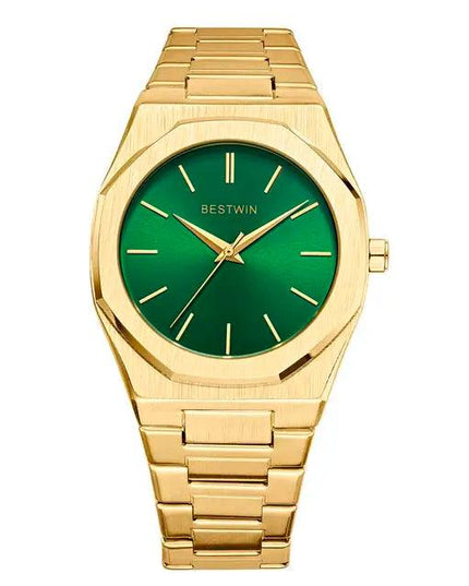 Stainless Steel Watch