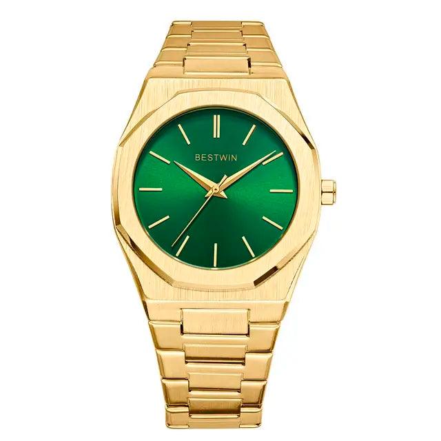 Stainless Steel Watch