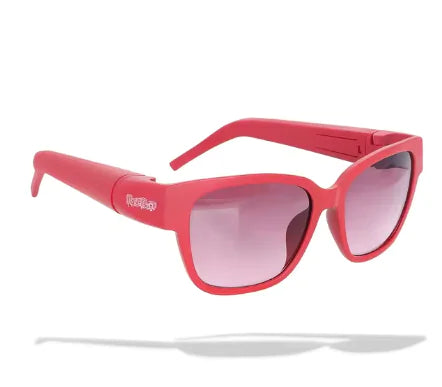 Hidden Storage Sunglasses