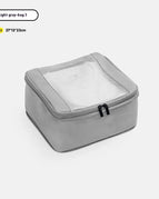 Grey No. 3 27x12x22CM