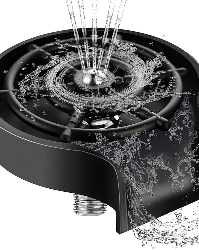 Glass Jet™ Ultimate Cup Washer