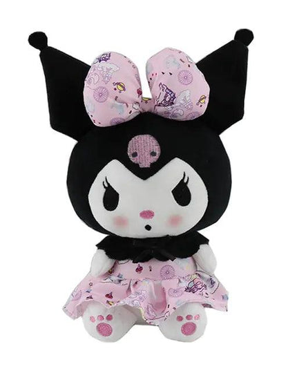 Pillow Cushion Cute Cartoon Design