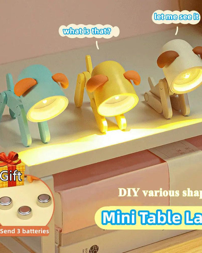 LED Mini Night Light