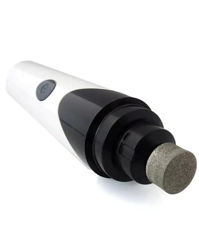 Rechargeable Pet Nail Grinder
