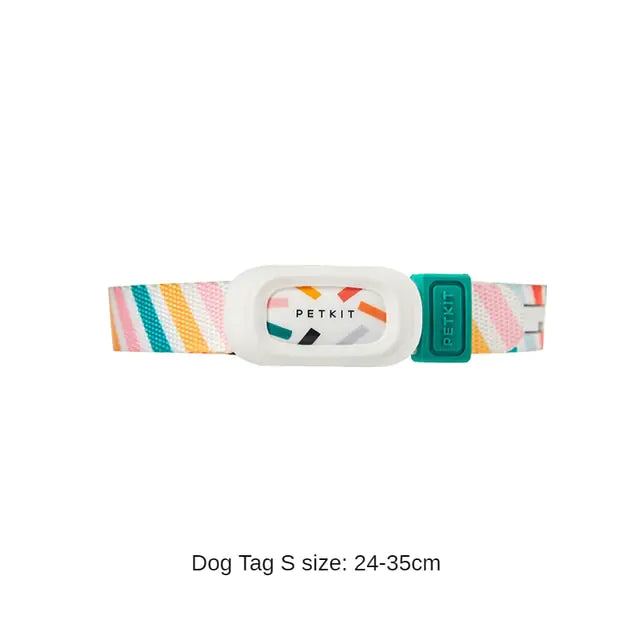 New Youpin Petkit Smart Personalized Dog Cat Collars