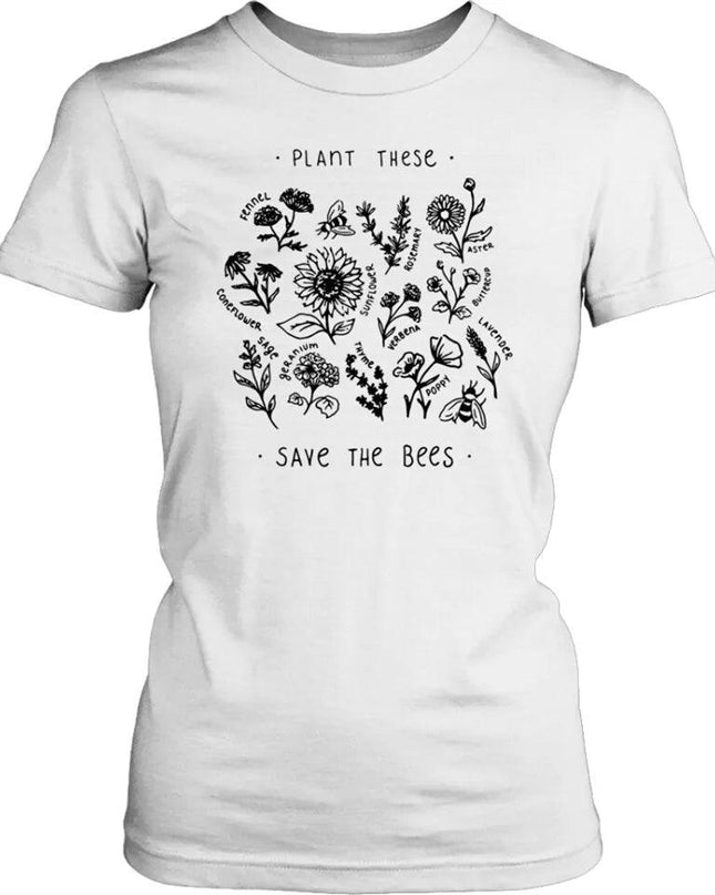 Plant These T-Shirt