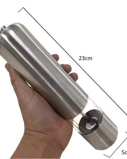 Electric Salt and Pepper Grinders