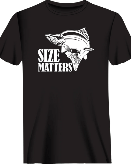 Size Matters T-Shirt
