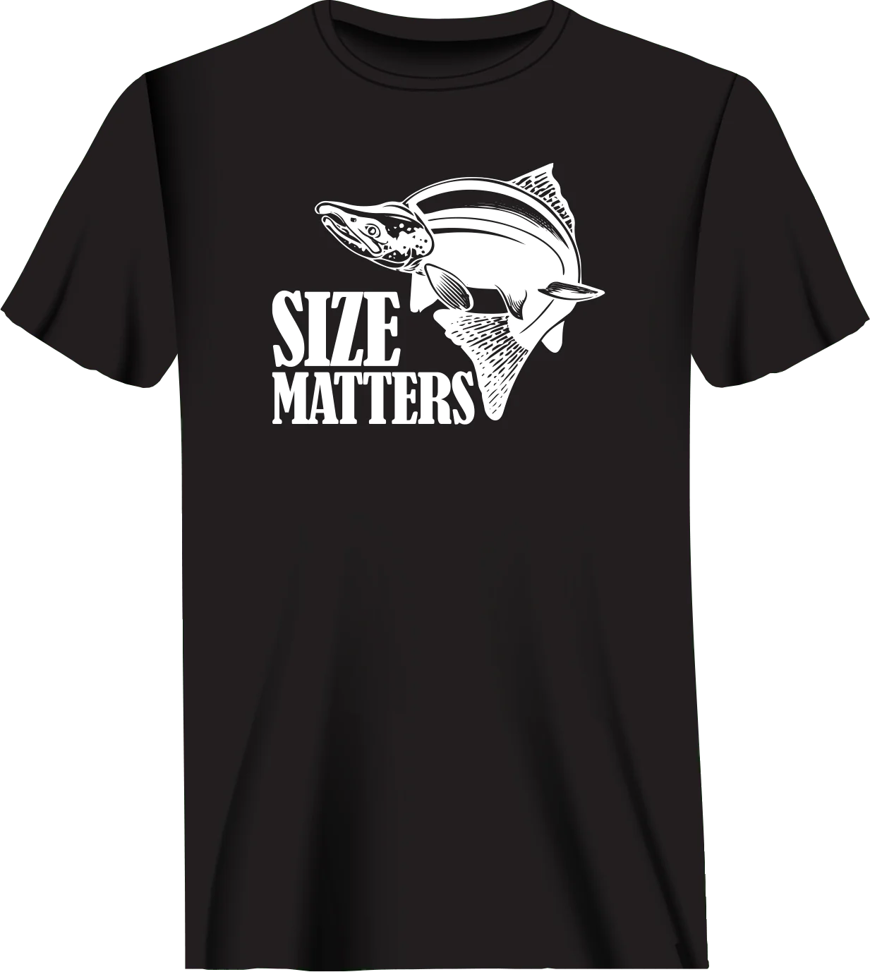 Size Matters T-Shirt