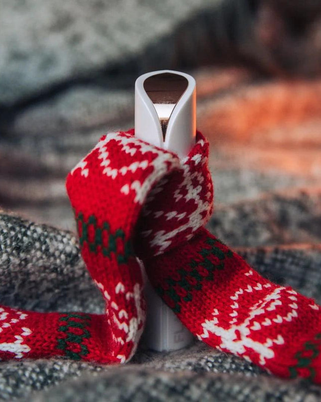 Touch of Beauty™ - Epilator Lipstick Pen