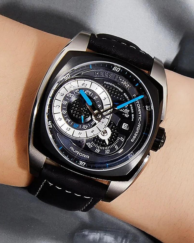 RT Fashion Sport Watches