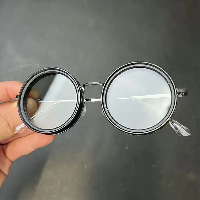 Handmade Designer Sunglasses