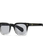 Black Transparent / 1 Piece