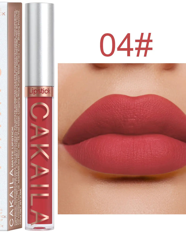 Lipstick Matte Non-stick Cup