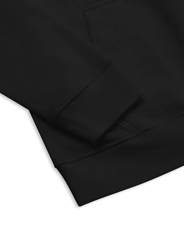 Premium Majestic Roamer Eco Hoodie - Hammerhead Shark Edition