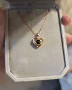 Rose Gold 925 sliver / Standard