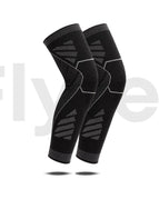 XL ( tour de cuisse 48-53cm ) / 2 Manchons de compression