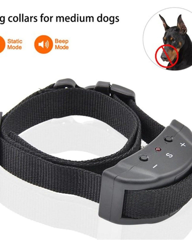 Anti Bark Dog Collar