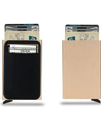 Gold / 9 x 6.5 x 1 Centimeters