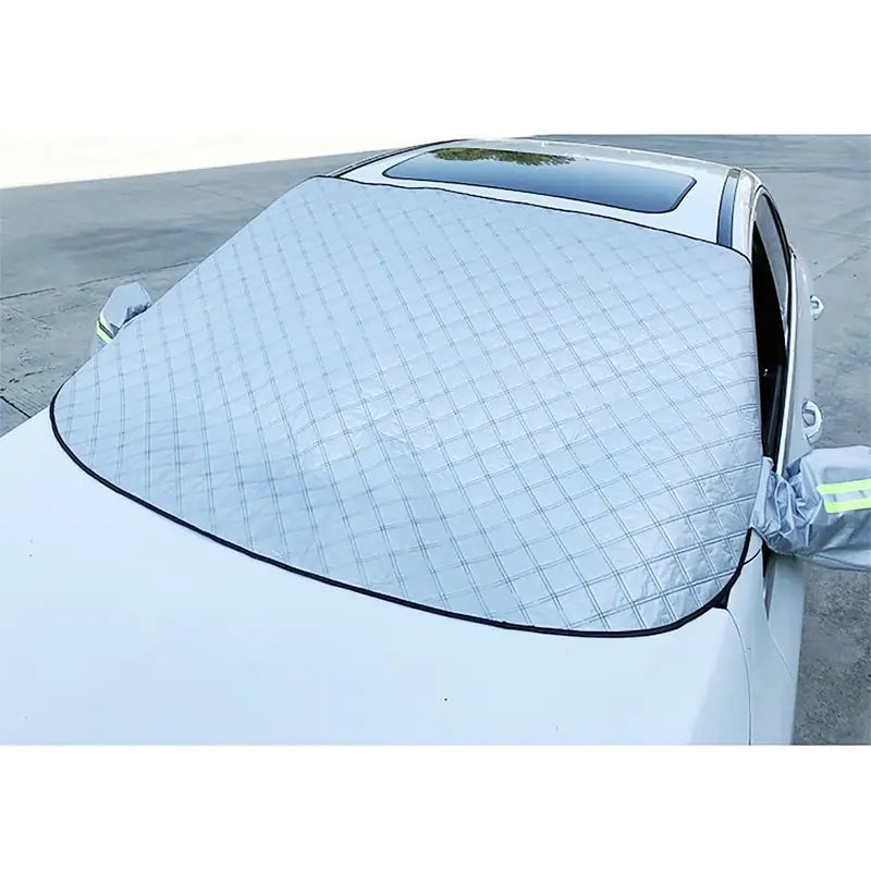 Anti-icing Front Windscreen Cover