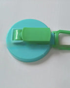 Color Matching Double Green