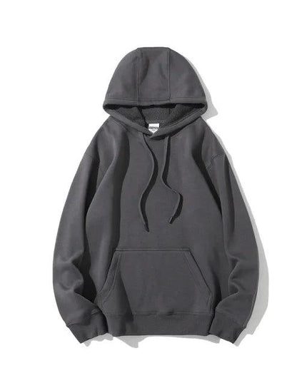 Fashionable Unisex Hooded Sweatshirts
