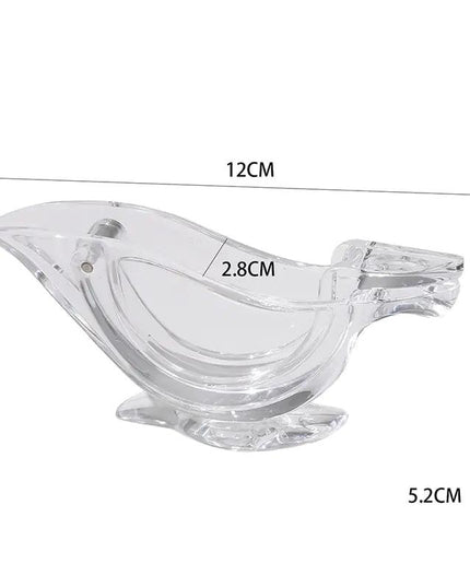 Fruit Mini Manual Juicer