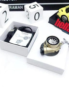 Light Gold / 2.16*1.57