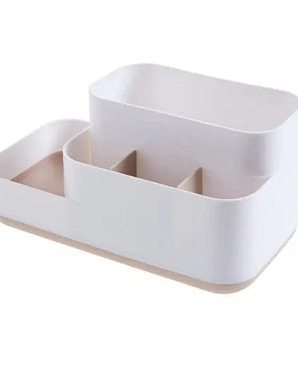 Cosmetics Organizer Box
