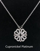 Cupronickel Platinum / 1PC